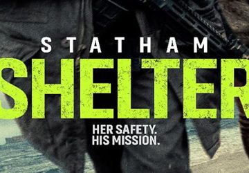 Shelter/ Black Bear Pictures (2026)