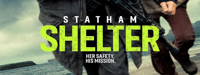 Shelter/ Black Bear Pictures (2026)