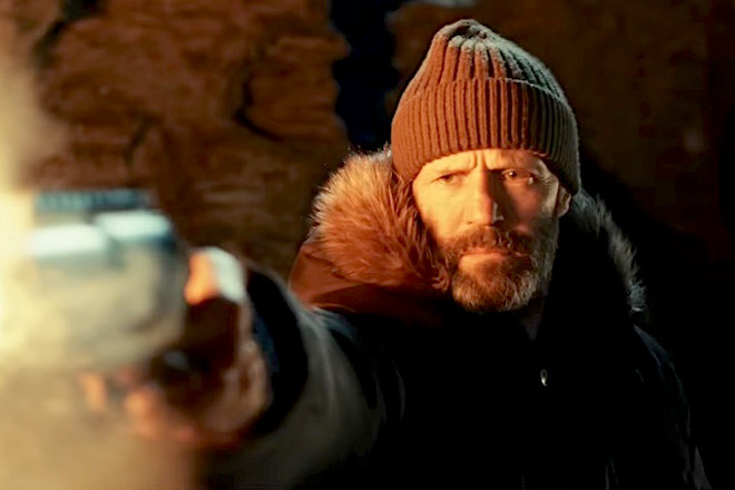 Shelter/ Black Bear Pictures (2026)