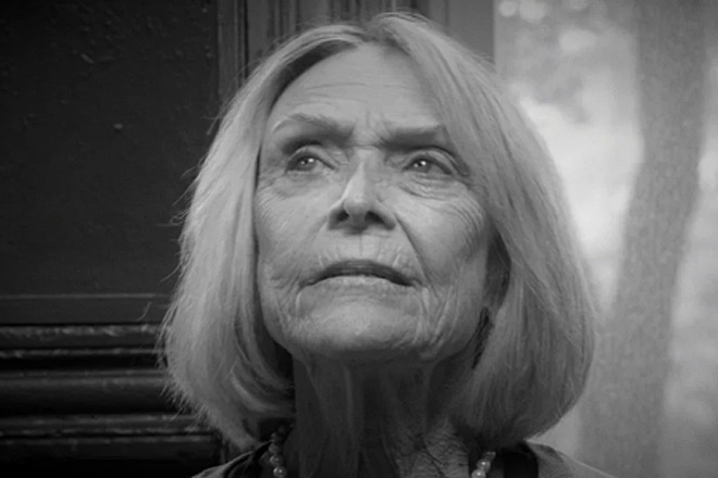 Patty McCormack in Stop Time (2026)