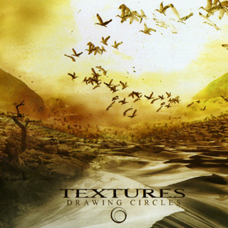 Textures - Drawing Circles / Listenable Records (2006)