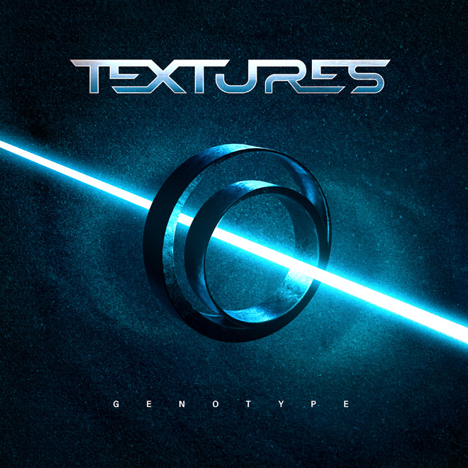 Textures - Genotype / Kscope (2026)