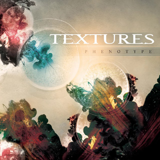 Textures - Phenotype / Nuclear Blast (2016)