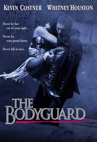 The Bodyguard / Warner Bros. (1992)
