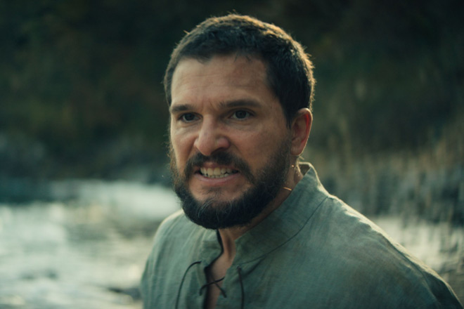 The Dreadful / Lionsgate (2026)