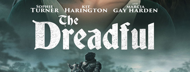 The Dreadful / Lionsgate (2026)