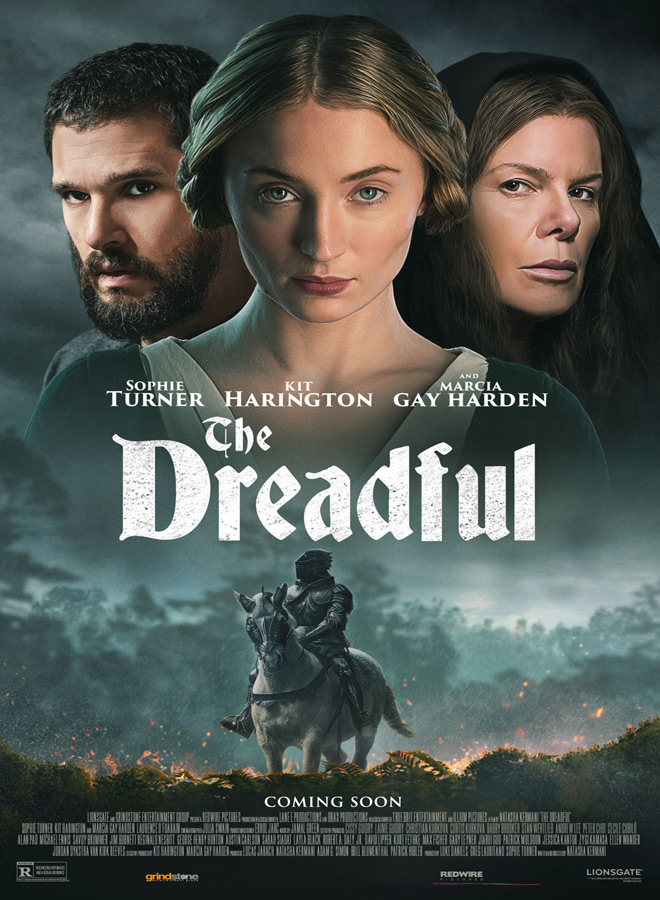 The Dreadful / Lionsgate (2026)
