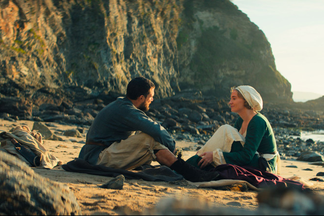 The Dreadful / Lionsgate (2026)