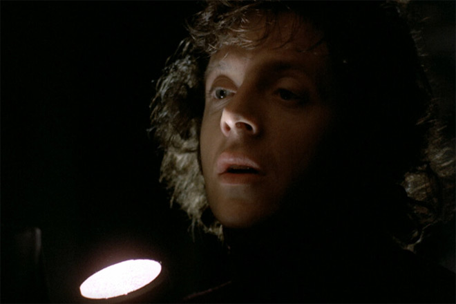 The Flesh & Blood Show (1972)