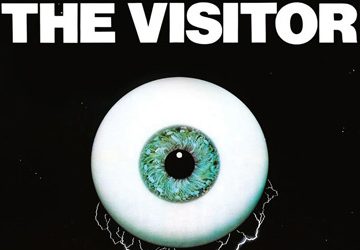 The Visitor / Arrow Video (2026)