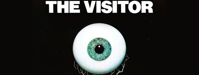 The Visitor / Arrow Video (2026)