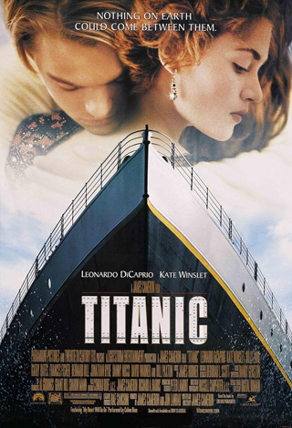 Titanic / Paramount Pictures (1997)