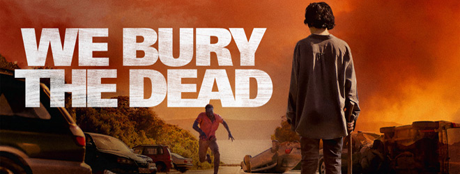 We Bury The Dead / Vertical (2026)