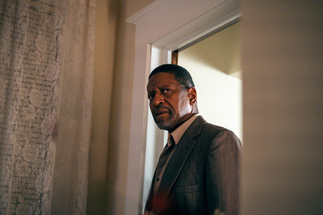 What Happened To Dorothy Bell? Dark Star Pictures (2025)