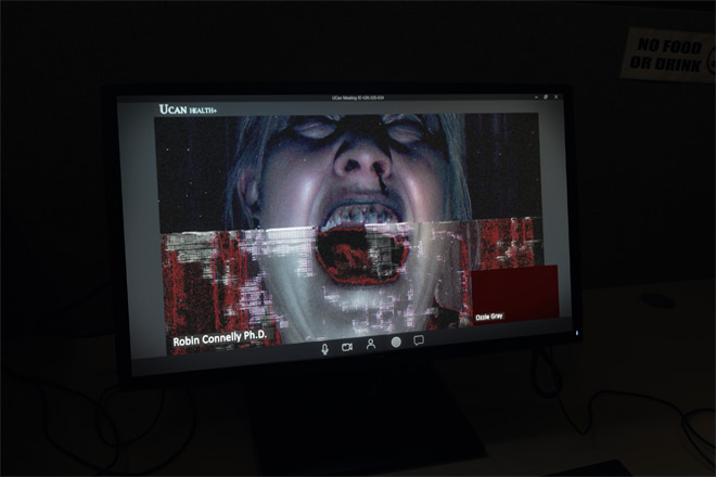 What Happened To Dorothy Bell? Dark Star Pictures (2025)