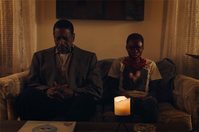 What Happened To Dorothy Bell? Dark Star Pictures (2025)