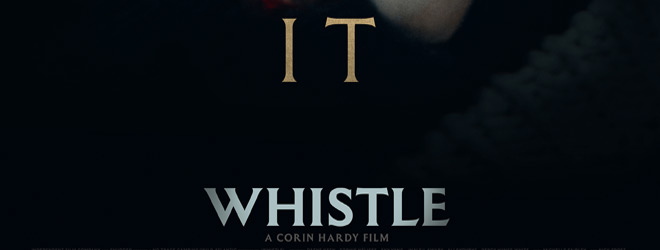 Whistle / Independent Film Company & Shudder (2026)