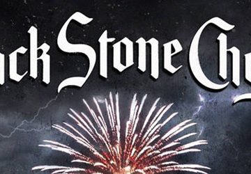 Black Stone Cherry - Celebrate / Mascot Records (2026)