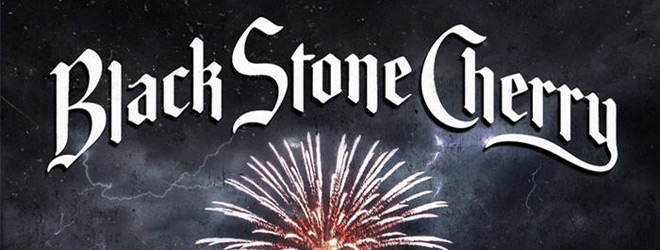 Black Stone Cherry - Celebrate / Mascot Records (2026)