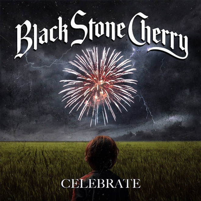 Black Stone Cherry - Celebrate / Mascot Records (2026)