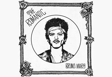Bruno Mars - The Romantic (2026)