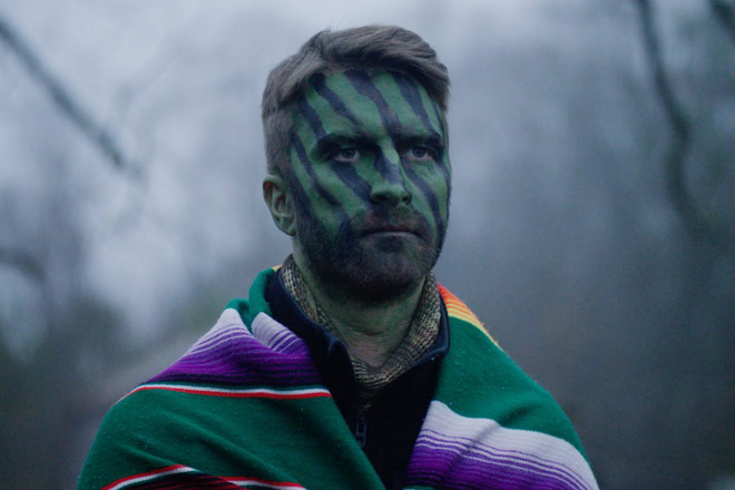 Gunfighter Paradise (2026)