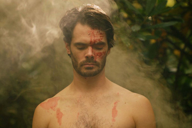 Gunfighter Paradise (2026)