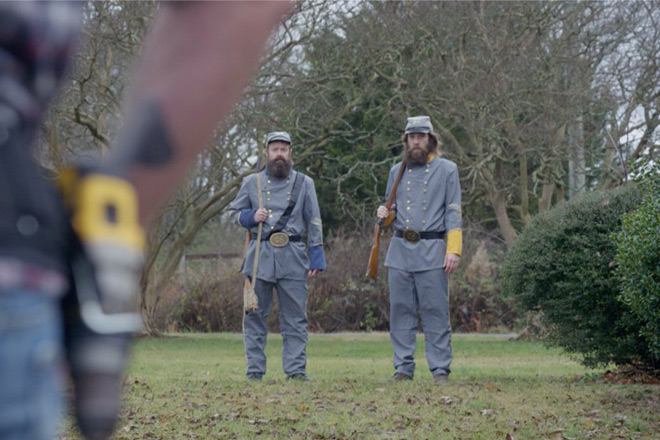 Gunfighter Paradise (2026)