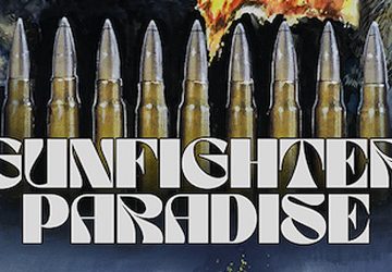 Gunfighter Paradise (2026)