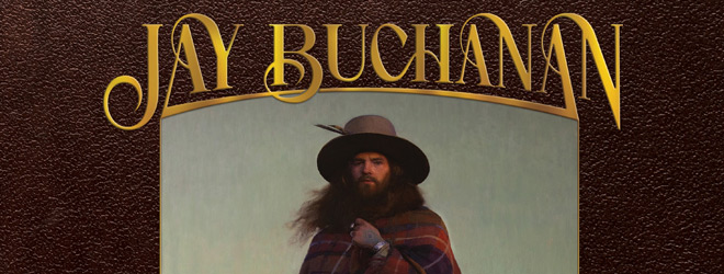 Jay Buchanan - Weapons of Beauty (2026)