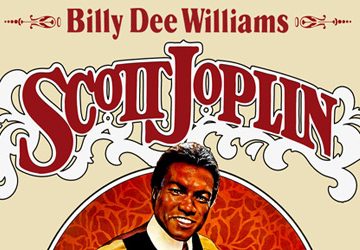 Scott Joplin (1977) Blu-ray