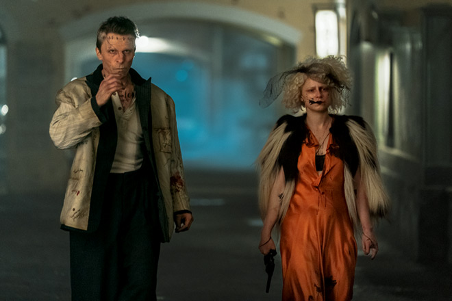 The Bride! / Warner Bros. (2026)