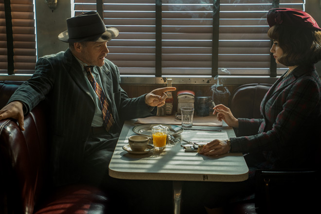 The Bride! / Warner Bros. (2026)