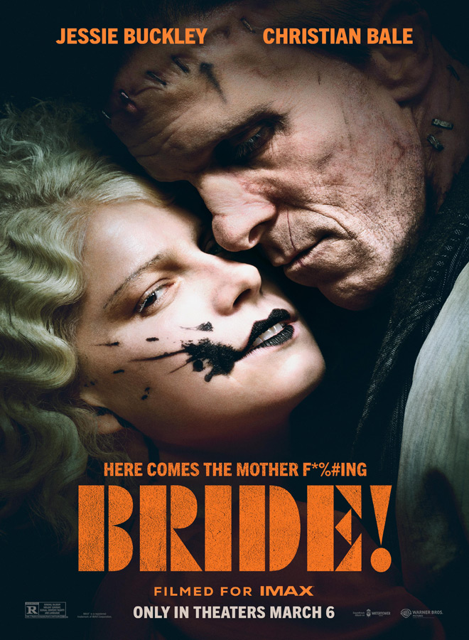 The Bride! / Warner Bros. (2026)
